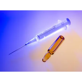 Typhoid Vaccine